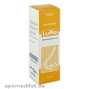 Luffa Nasenspray medphano Arzneimittel GmbH
