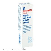 Bild für Bild für GEHWOL MED NAGEL U HAUTSCH - 15&nbsp;Milliliter von Eduard Gerlach GmbH