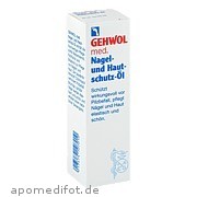 Gehwol Med Nagel U Hautsch Eduard Gerlach GmbH