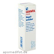 Gehwol Med Nagelweicher Eduard Gerlach GmbH