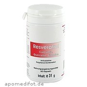 Bild für Resveratrol - 60 Stück von EDER Health Nutrition Bild für Bild für Resveratrol - 60 Stück von EDER Health Nutrition