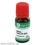 Allium Cepa Arca Lm 30 Arcana Dr.  Sewerin GmbH & Co. Kg