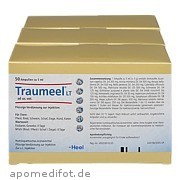 Traumeel Lt Vet Biologische Heilmittel Heel GmbH