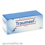 Bild für Bild für TRAUMEEL S - 30&nbsp;Milliliter von Biologische Heilmittel Heel GmbH