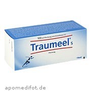 Bild für Bild für TRAUMEEL S - 100&nbsp;Milliliter von Biologische Heilmittel Heel GmbH