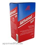 Aktivanad N Doppelpack Medice Arzneimittel Pütter GmbH&Co. Kg