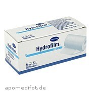 Hydrofilm roll wasserdichter Folienverband 10cmx2m Paul Hartmann AG