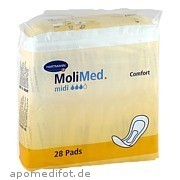 MoliMed Comfort Midi Paul Hartmann AG