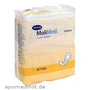 MoliMed Comfort Maxi Paul Hartmann AG