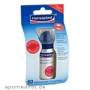 Hansaplast Spruehpfl 1861 Beiersdorf AG
