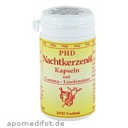 Bild für Bild für NACHTKERZENOEL - 60&nbsp;Stück von ALLPHARM Vertriebs GmbH