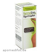 Bild für Bild für FORMOLINE A FIGURTROPFEN - 50&nbsp;Milliliter von Certmedica International GmbH