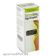 Formoline A Figurtropfen Certmedica International GmbH