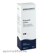 Dermasence Polaneth P&m Cosmetics GmbH & Co.  Kg