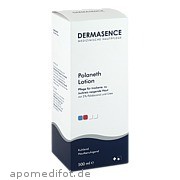 Dermasence Polaneth P&m Cosmetics GmbH & Co.  Kg