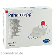 Bild für PEHA CREPP FIXIER 6CMX4M - 20 Stück von PAUL HARTMANN AG Bild für Bild für PEHA CREPP FIXIER 6CMX4M - 20 Stück von PAUL HARTMANN AG
