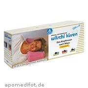 Witschi Kissen Weiss Gr 2 Ludwig Bertram GmbH