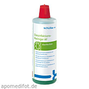 Desinfektionsreiniger Af Schülke & Mayr GmbH