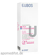 Eubos Trockene Haut Urea 5% Shampoo Dr. Hobein (Nachf. ) GmbH