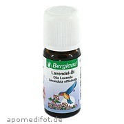 Bild für Bild für Lavendel Öl Fein - 10&nbsp;Milliliter von Bergland-Pharma GmbH & Co. KG
