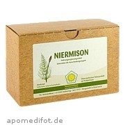 Bild für Bild für Niermison SonnenMoor - 8X100&nbsp;Milliliter von SONNENMOOR Verwertungs- u. Vertriebs GmbH