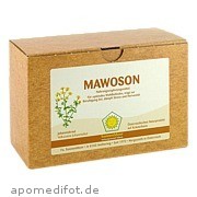 Mawoson SonnenMoor Sonnenmoor Verwertungs -  u.  Vertriebs GmbH