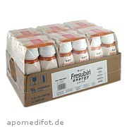 Fresubin energy Drink Erdbeere Trinkflasche