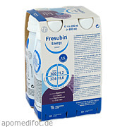 Bild für Bild für Fresubin energy DRINK Waldfrucht Trinkflasche - 4X200&nbsp;Milliliter von Fresenius Kabi Deutschland GmbH