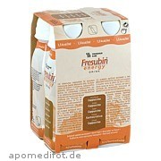Fresubin Energy Drink Cappuccino Trinkflasche Fresenius Kabi Deutschland GmbH