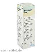 Combur 9 Test EurimPharm Arzneimittel GmbH