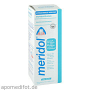 Bild für Bild für meridol Mundspül-Lösung - 400&nbsp;Milliliter von CP GABA GmbH