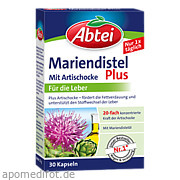 Abtei Mariendistelöl Omega Pharma Deutschland GmbH