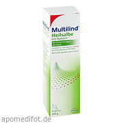 Bild für MULTILIND Heilsalbe mit Nystatin u. Zinkoxid - 100 Gramm von STADA GmbH Bild für Bild für MULTILIND Heilsalbe mit Nystatin u. Zinkoxid - 100 Gramm von STADA GmbH
