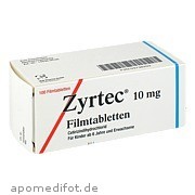 Zyrtec Ucb Pharma GmbH