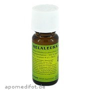 Melaleuka Öl biologischer Anbau Melaleuka GmbH Roderich Krieger