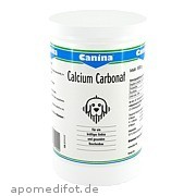Bild für Bild für CALCIUMCARBONAT VET - 1000&nbsp;Gramm von Canina pharma GmbH