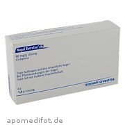 Nagel Batrafen Start Set Sanofi - Aventis Deutschland GmbH Gb Selbstmedikation /Consumer - Care