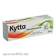 Bild für Kytta Geruchsneutral - 100 Gramm von Merck Selbstmedikation GmbH Bild für Bild für Kytta Geruchsneutral - 100 Gramm von Merck Selbstmedikation GmbH