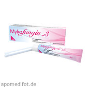 Mykofungin 3 Mibe GmbH Arzneimittel