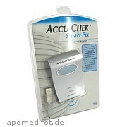 Accu - Chek Smart Pix Roche Diabetes Care Deutschland GmbH