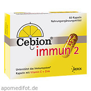 Cebion Immun 2 Merck Selbstmedikation GmbH