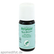 Bild für Teebaum Öl - 10 Milliliter von Bergland-Pharma GmbH & Co. KG Bild für Bild für Teebaum Öl - 10 Milliliter von Bergland-Pharma GmbH & Co. KG