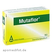 Mutaflor Ardeypharm GmbH
