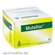 Mutaflor Ardeypharm GmbH