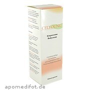 Celyoung Körpercreme Krepha GmbH & Co. Kg