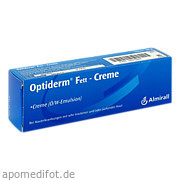 Bild für Optiderm Fettcreme - 50 Gramm von kohlpharma GmbH Bild für Bild für Optiderm Fettcreme - 50 Gramm von kohlpharma GmbH