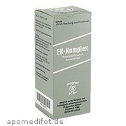 Bild für EK-Komplex - 100 Milliliter von magnet-activ GmbH Bild für Bild für EK-Komplex - 100 Milliliter von magnet-activ GmbH