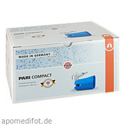 Pari Compact Pari GmbH