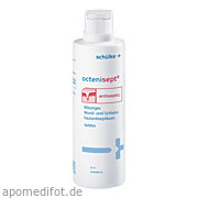 Bild für OCTENISEPT - 250 Milliliter von SCHÜLKE & MAYR GmbH Bild für Bild für OCTENISEPT - 250 Milliliter von SCHÜLKE & MAYR GmbH