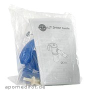 Pari Lc Sprint Pari GmbH